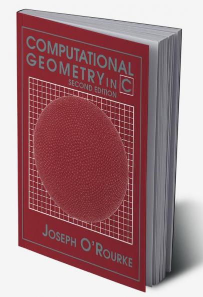 Computational Geometry in C