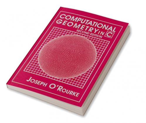Computational Geometry in C