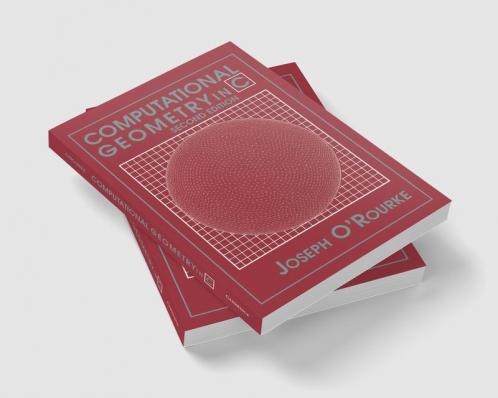 Computational Geometry in C