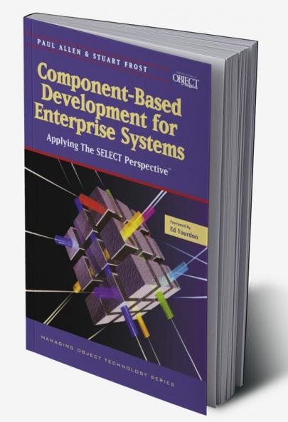 Component-Based Development for Enterprise             Systems