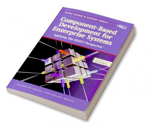 Component-Based Development for Enterprise             Systems