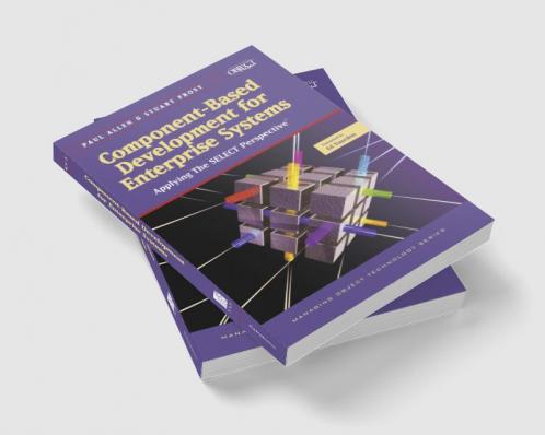 Component-Based Development for Enterprise             Systems