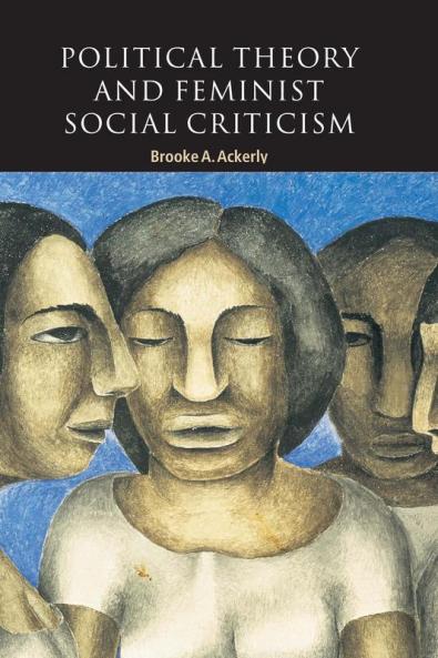 Political Theory and Feminist Social Criticism