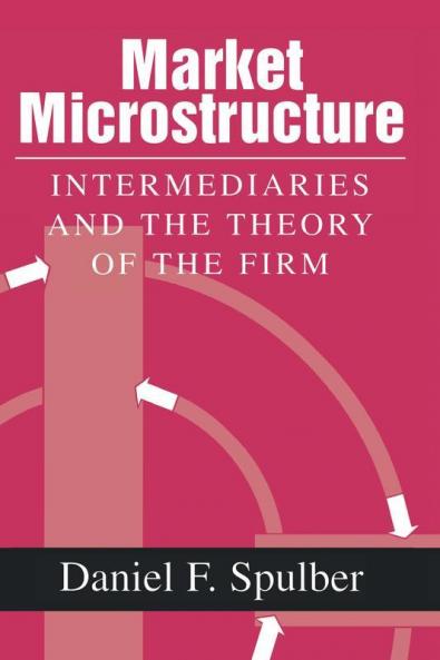 Market Microstructure