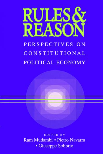Rules and Reason