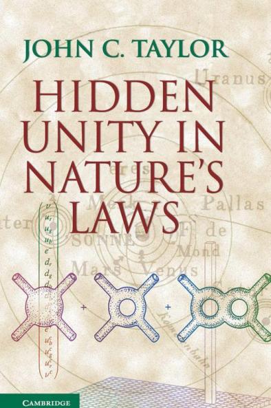 Hidden Unity in Nature's Laws