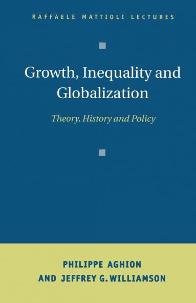 Growth Inequality and Globalization