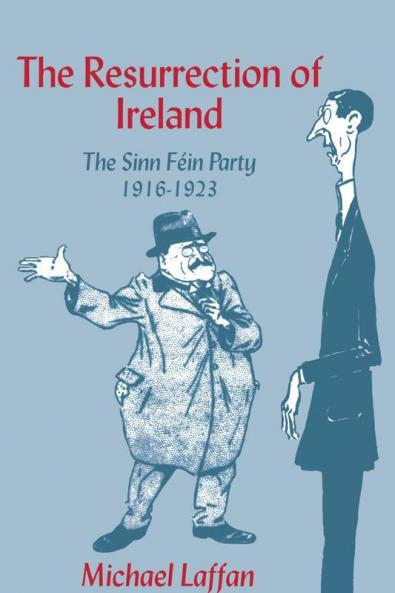 The Resurrection of Ireland