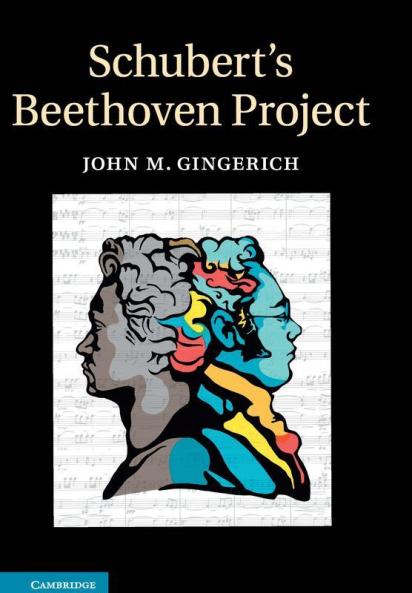 Schubert's Beethoven Project