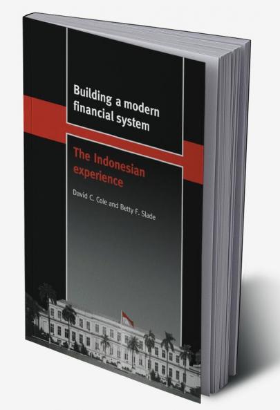 Building a Modern Financial System
