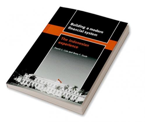 Building a Modern Financial System