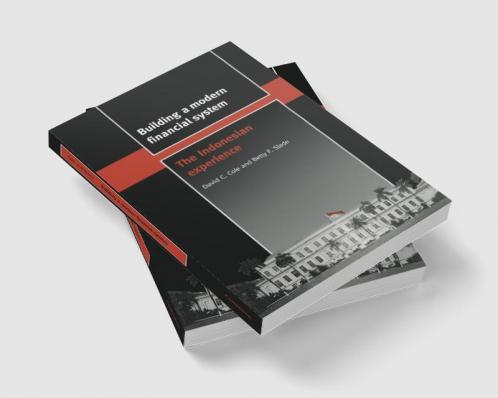 Building a Modern Financial System