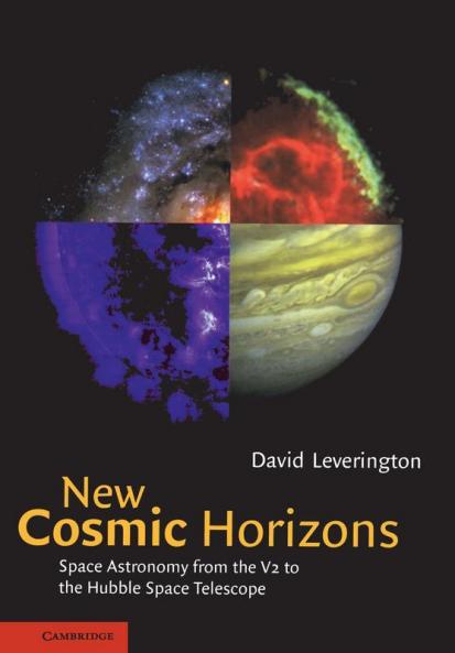 New Cosmic Horizons