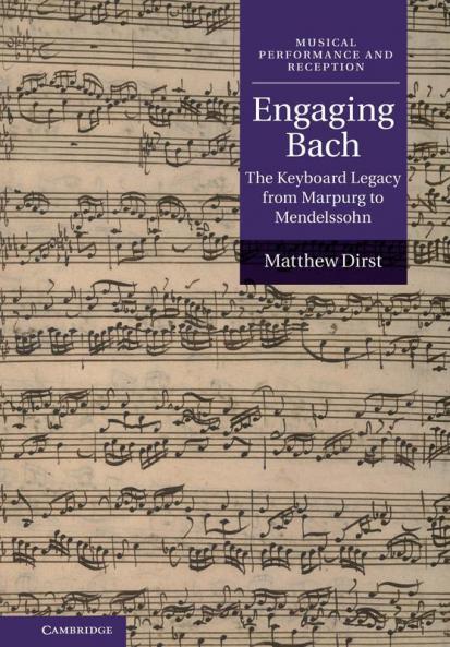 Engaging Bach