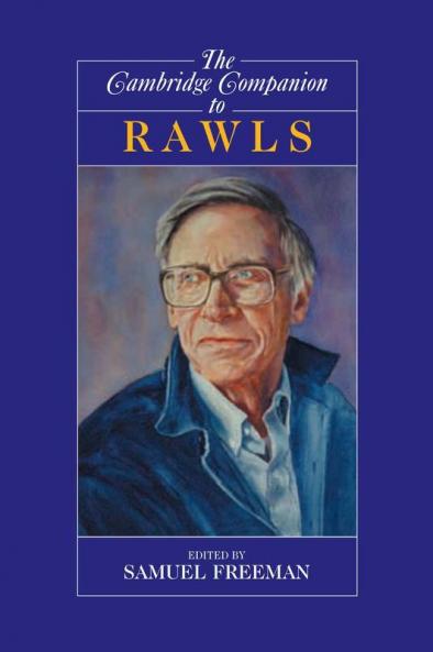 The Cambridge Companion to Rawls