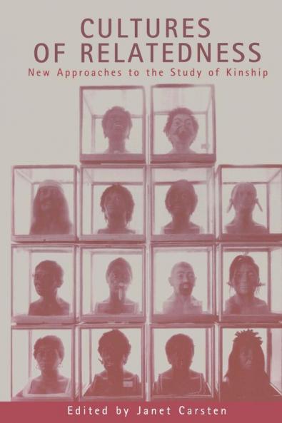 Cultures of Relatedness