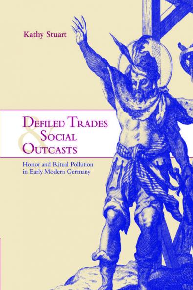 Defiled Trades and Social Outcasts