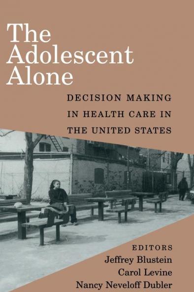 The Adolescent Alone