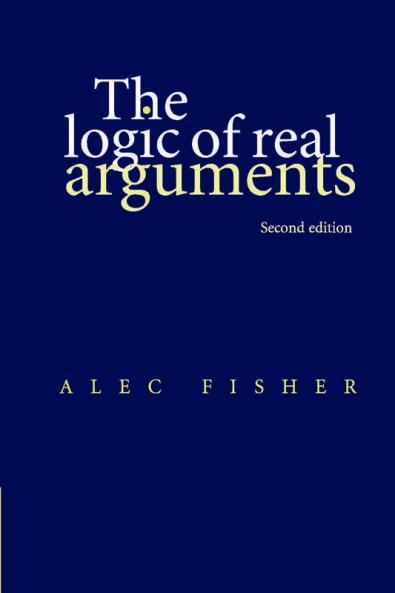 The Logic of Real Arguments