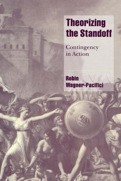 Theorizing the Standoff