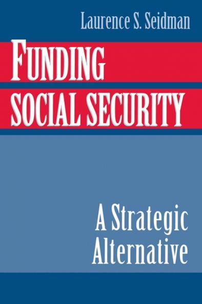 Funding Social Security