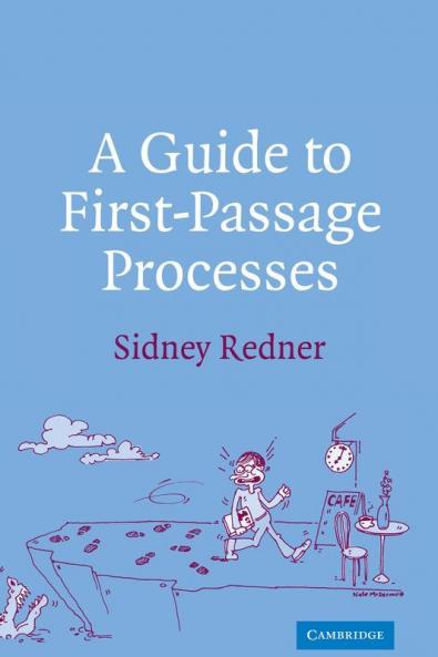 A Guide to First-Passage Processes