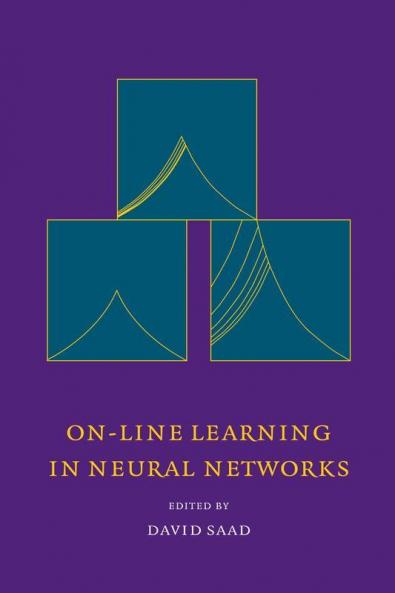 On-Line Learning in Neural Networks