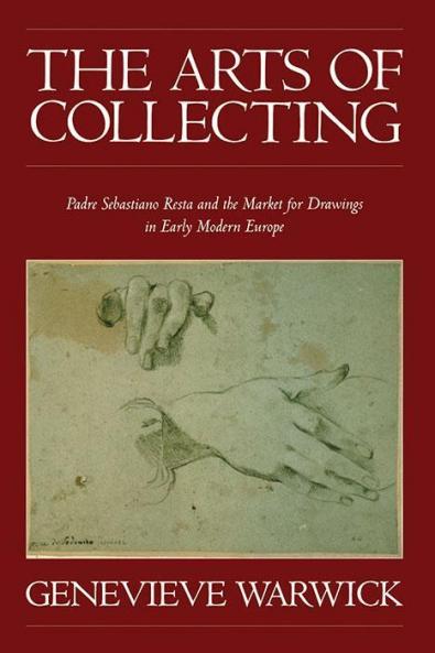 The Arts of Collecting