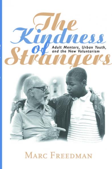 The Kindness of Strangers