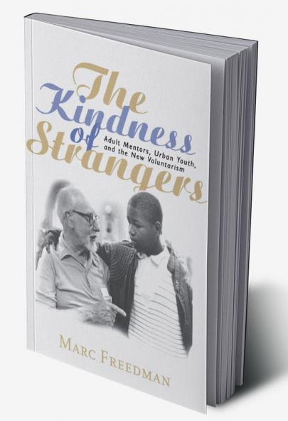 The Kindness of Strangers