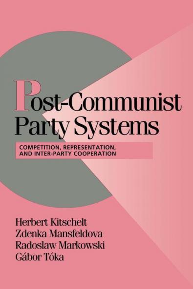 Post-Communist Party Systems
