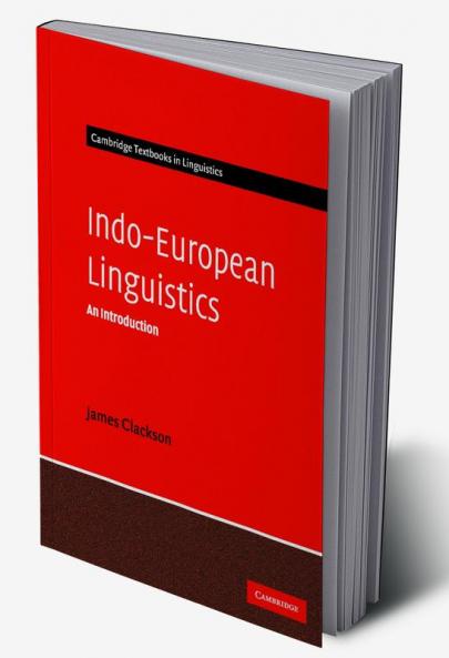 Indo-European Linguistics