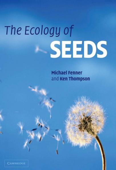 The Ecology of Seeds