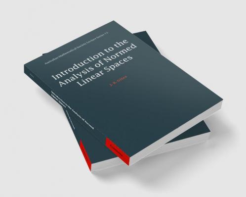 Introduction to the Analysis of Normed Linear Spaces