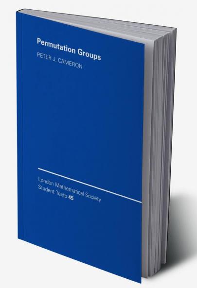Permutation Groups