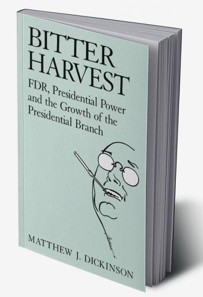 Bitter Harvest