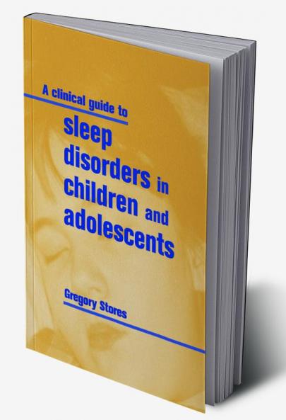 Clin Guide Sleep Disorder Children