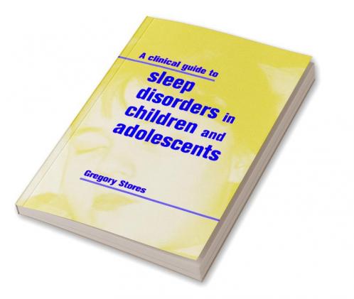 Clin Guide Sleep Disorder Children