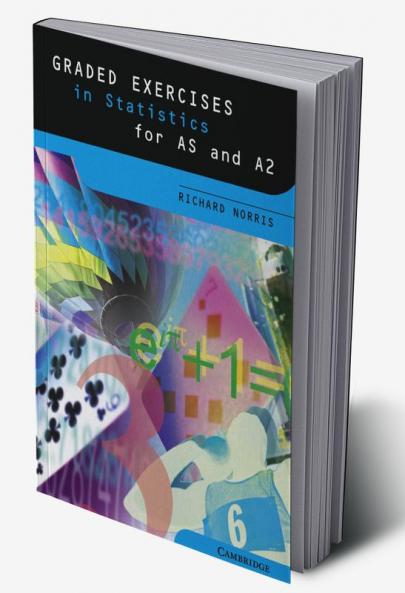 Graded Exercises in Statistics
