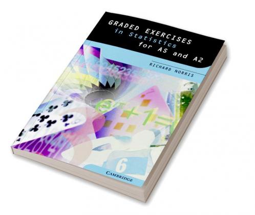 Graded Exercises in Statistics