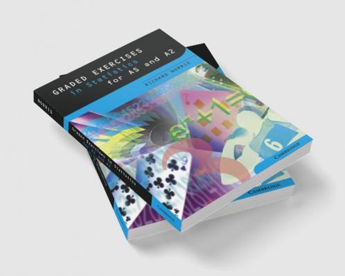 Graded Exercises in Statistics