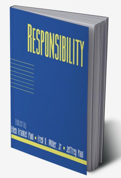 Responsibility