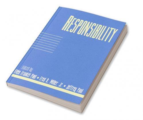 Responsibility