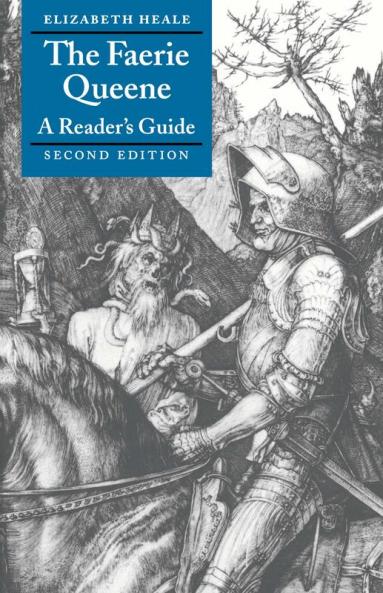 The Faerie Queene