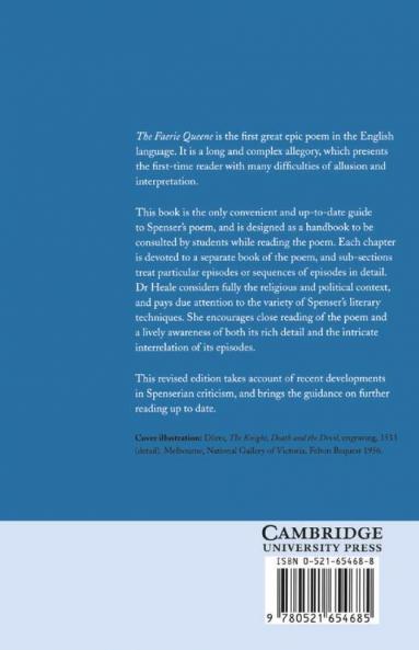 The Faerie Queene