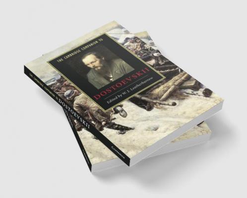 The Cambridge Companion to Dostoevskii