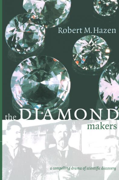 The Diamond Makers