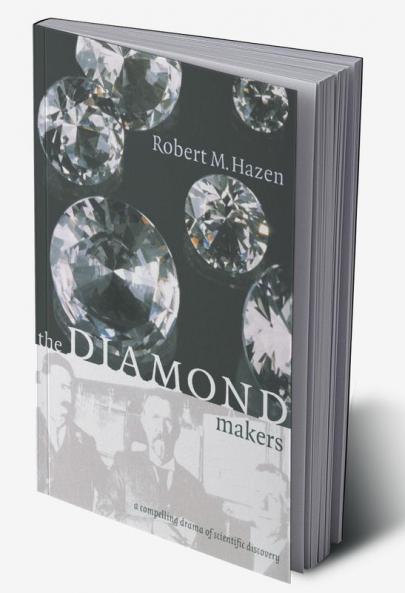 The Diamond Makers