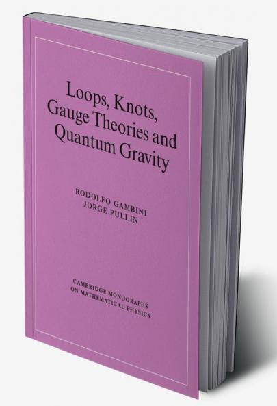 Loops Knots Gauge Theories and Quantum Gravity