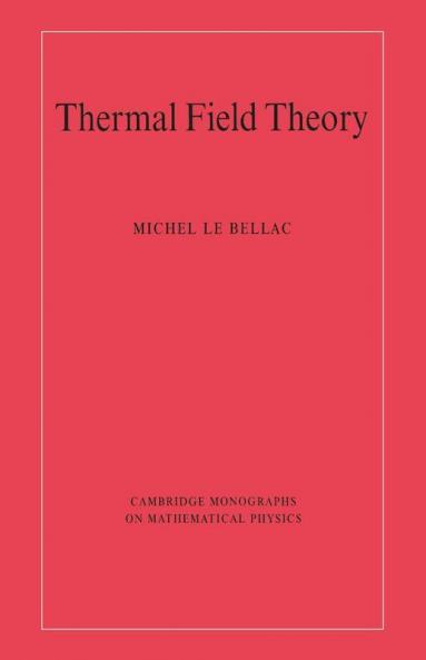 Thermal Field Theory